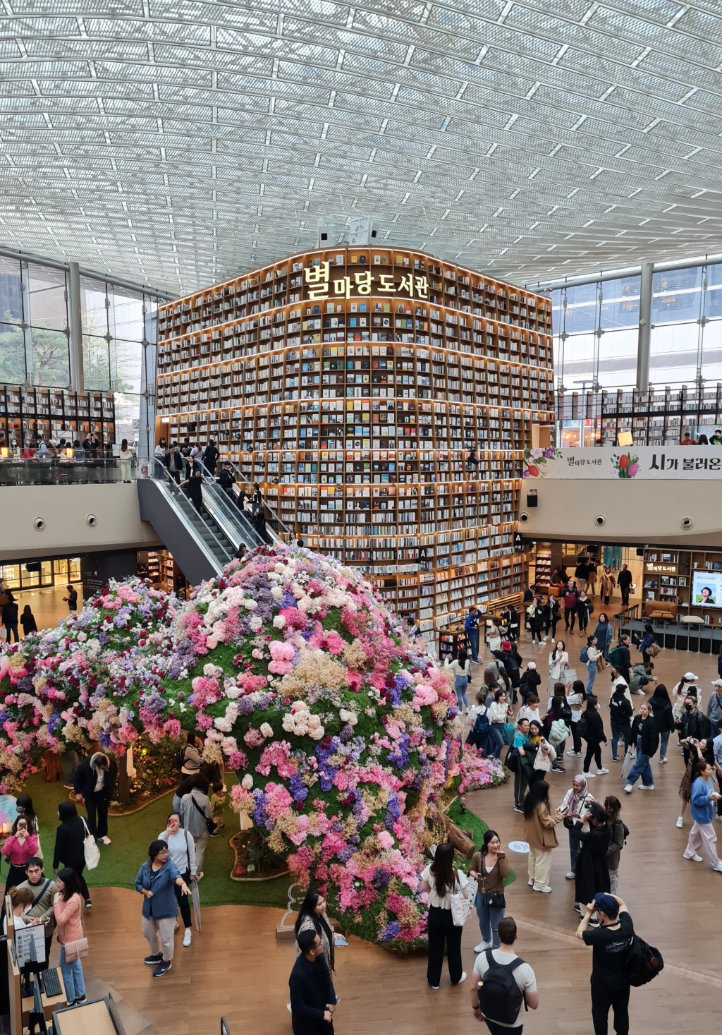 La langue de Molière entendue dans les&nbsp;K-Dramas