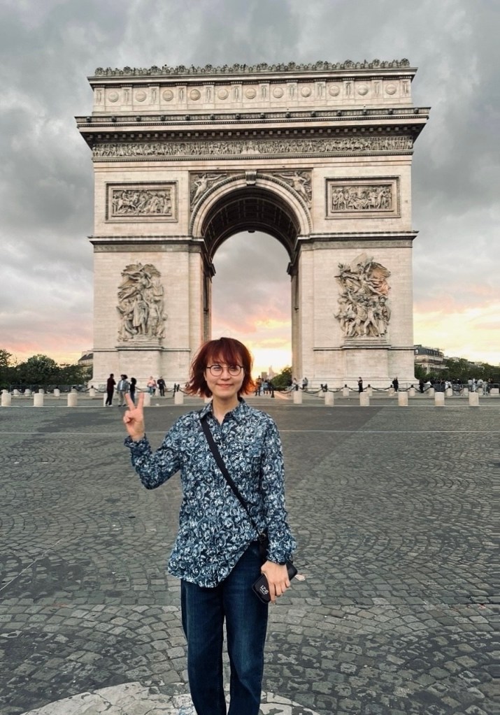 Song Jin sun productrice K-Drama interview