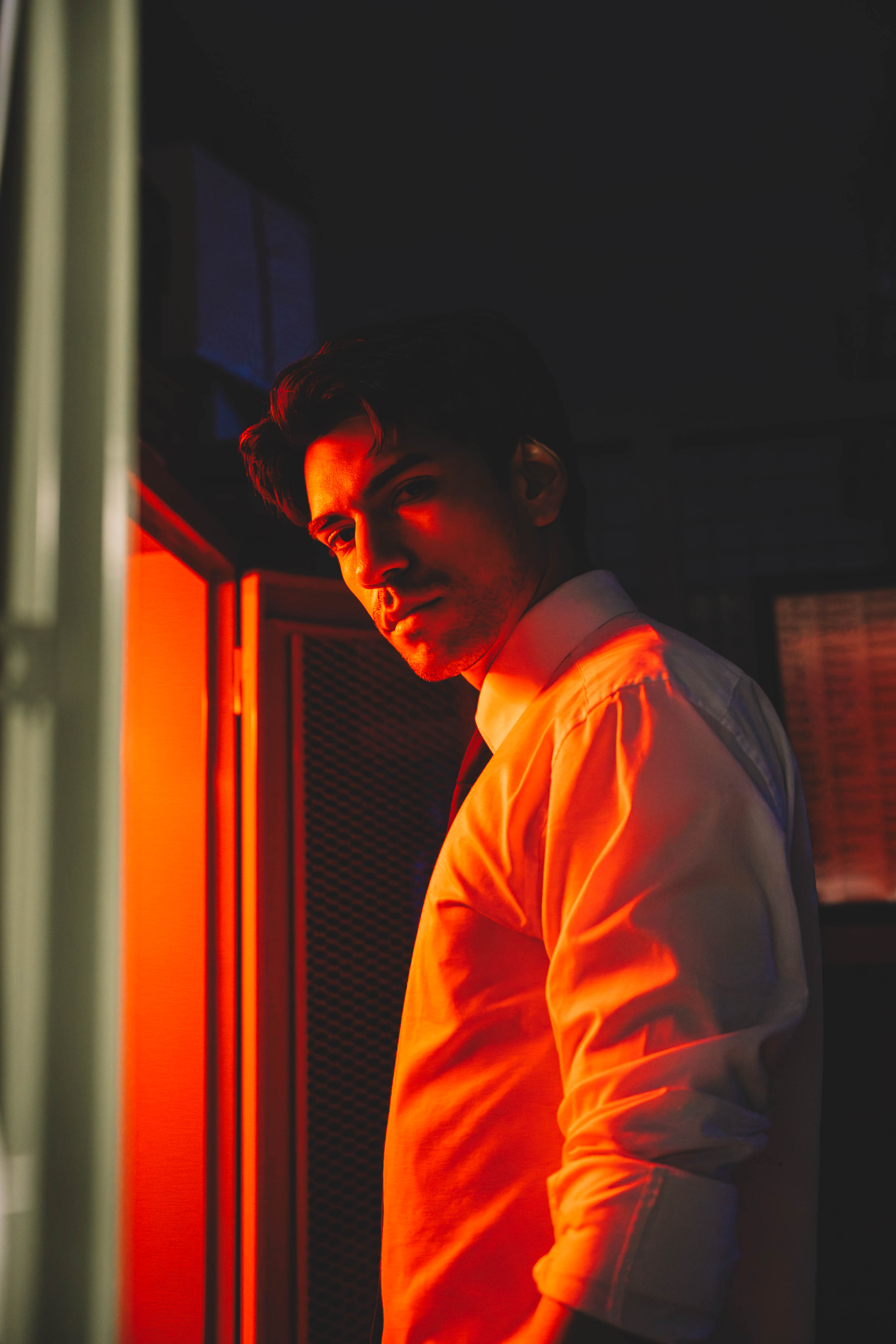 PORTRAIT
Maxime Campus : de Cannes à Séoul, l’aventure d’un acteur français en Corée